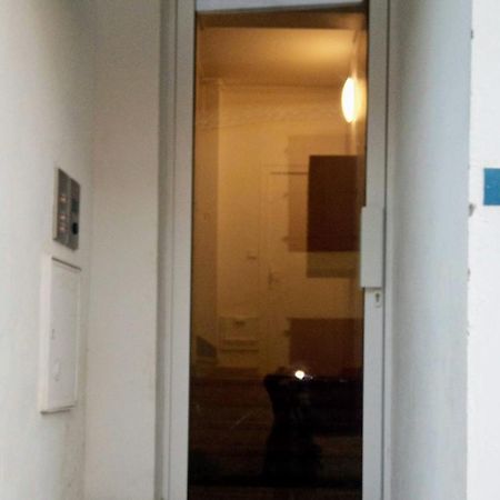 Apartmán L'Escale N°5 Tartas Exteriér fotografie