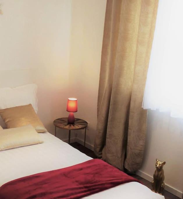 Apartmán L'Escale N°5 Tartas Exteriér fotografie