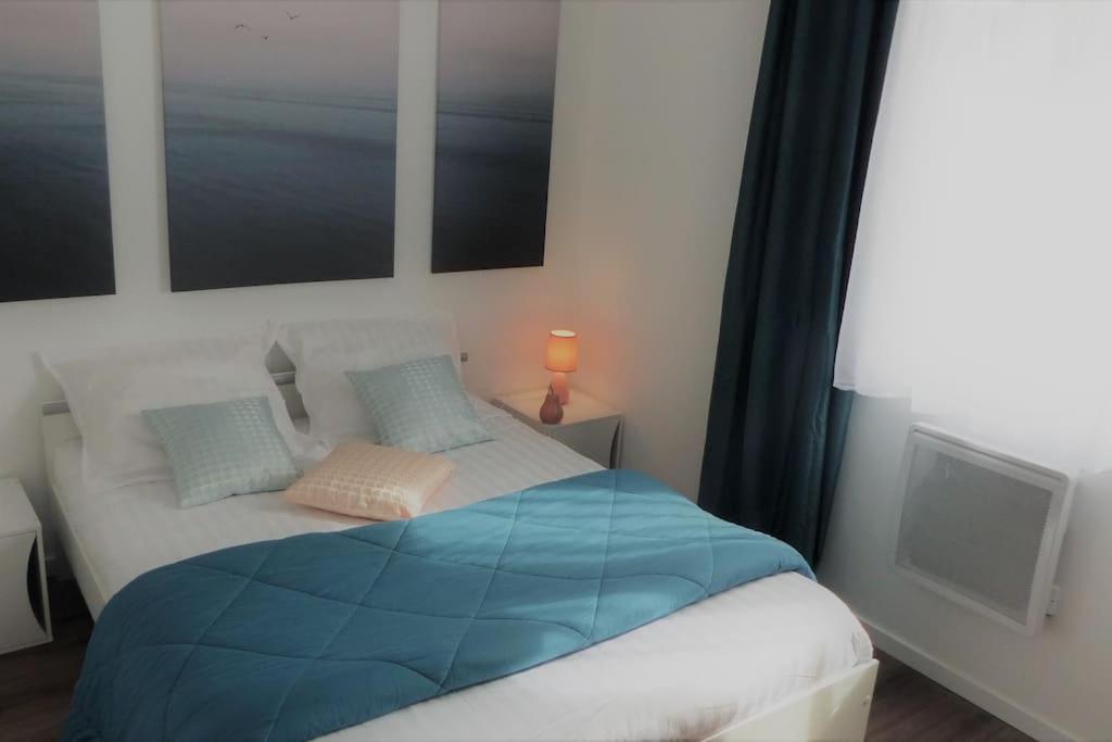 Apartmán L'Escale N°5 Tartas Exteriér fotografie