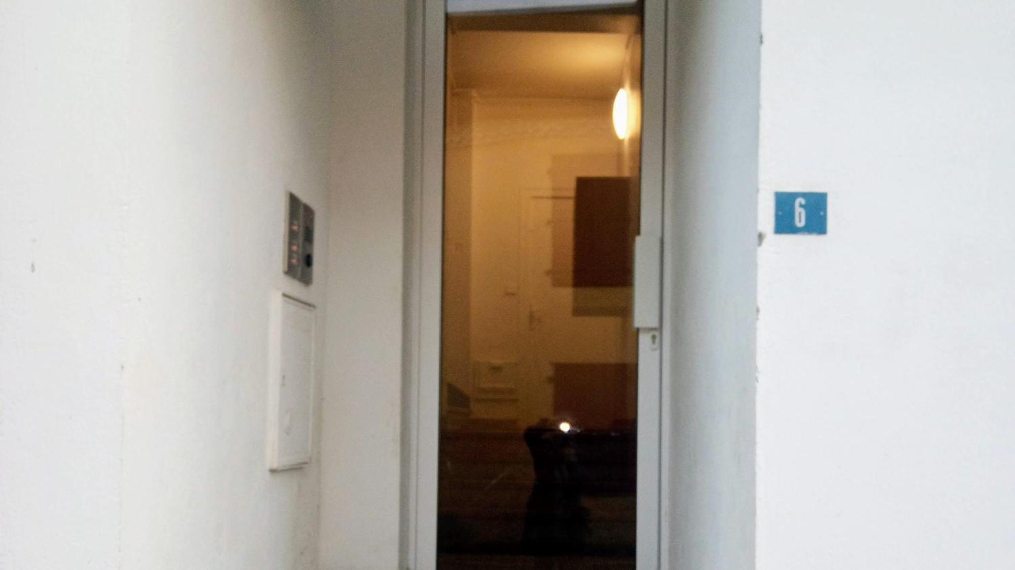 Apartmán L'Escale N°5 Tartas Exteriér fotografie